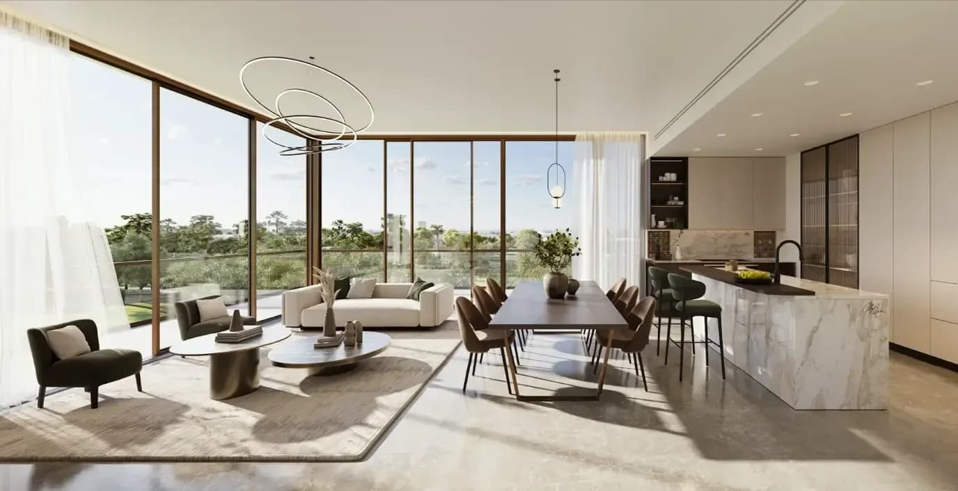 River Cove Residences — hero