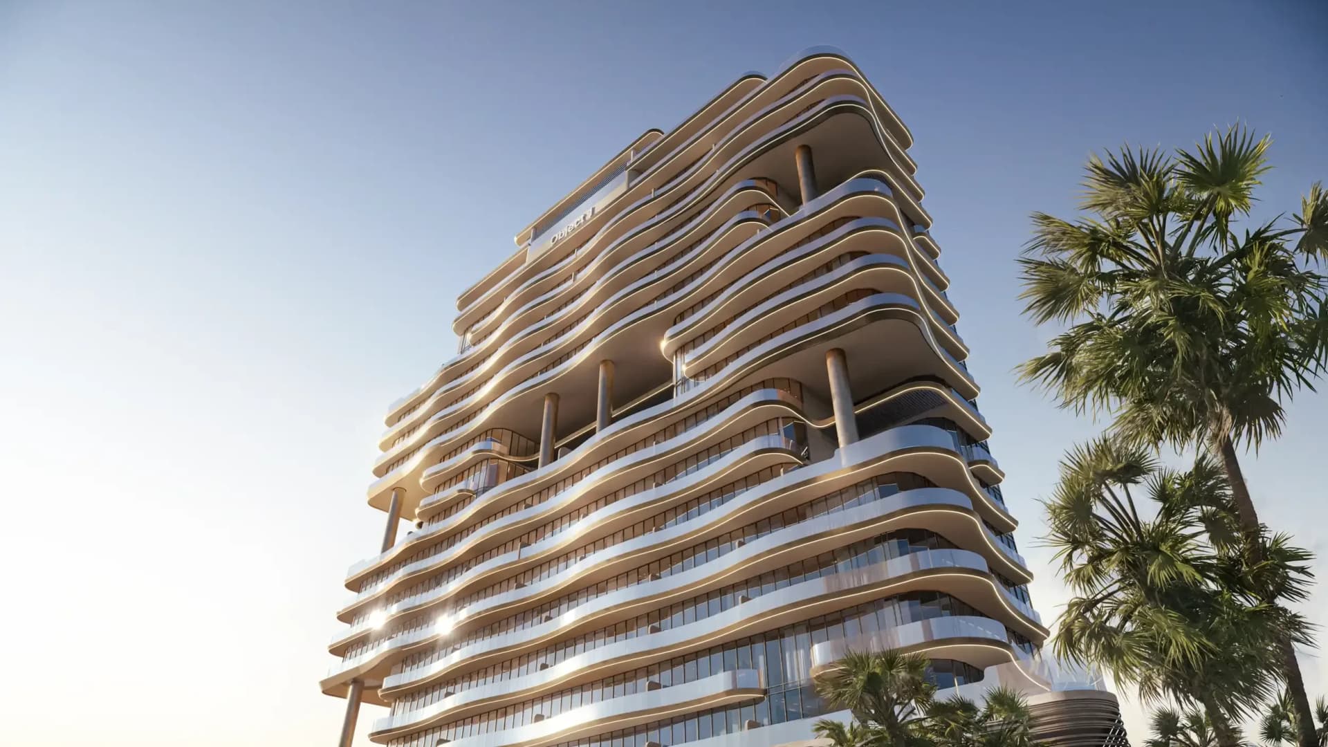 A1LA Residence — hero