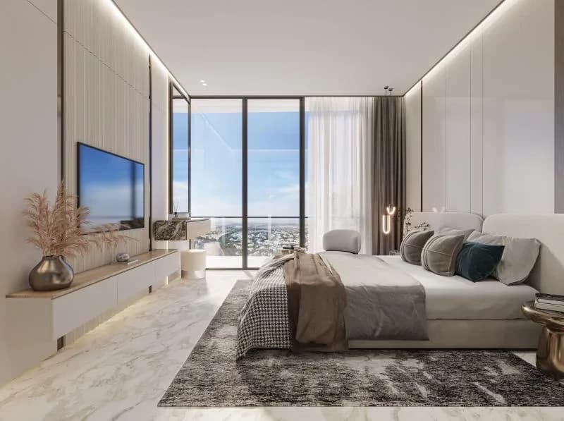Samana Barari Heights — image 1