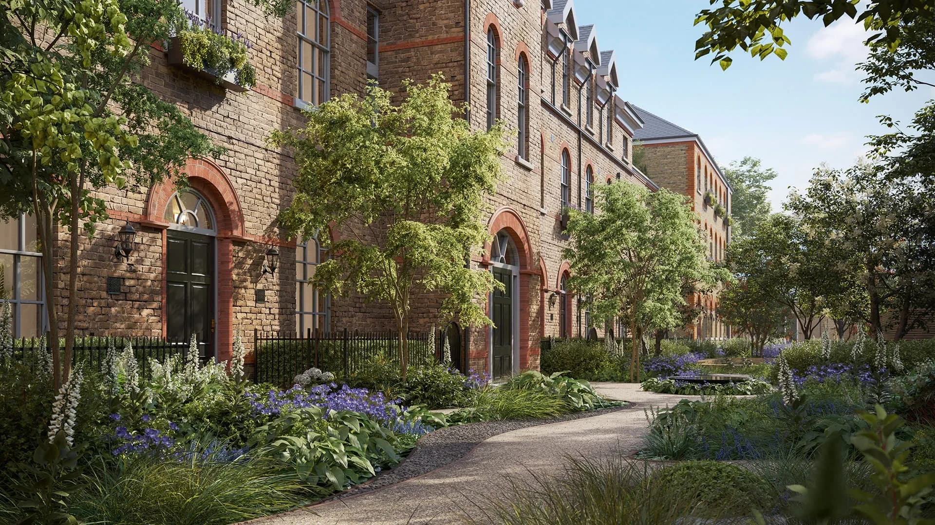 Fifty Brook Green — image 2