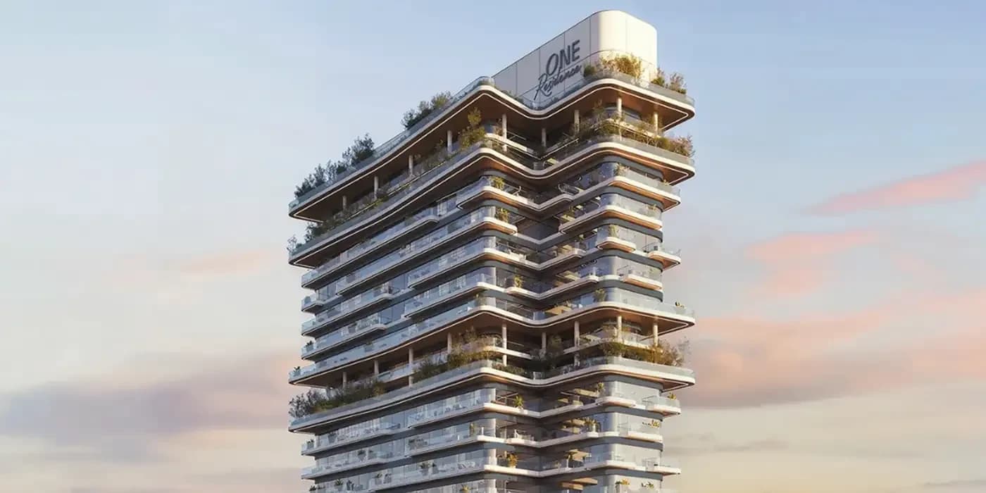 One Residence — image 2