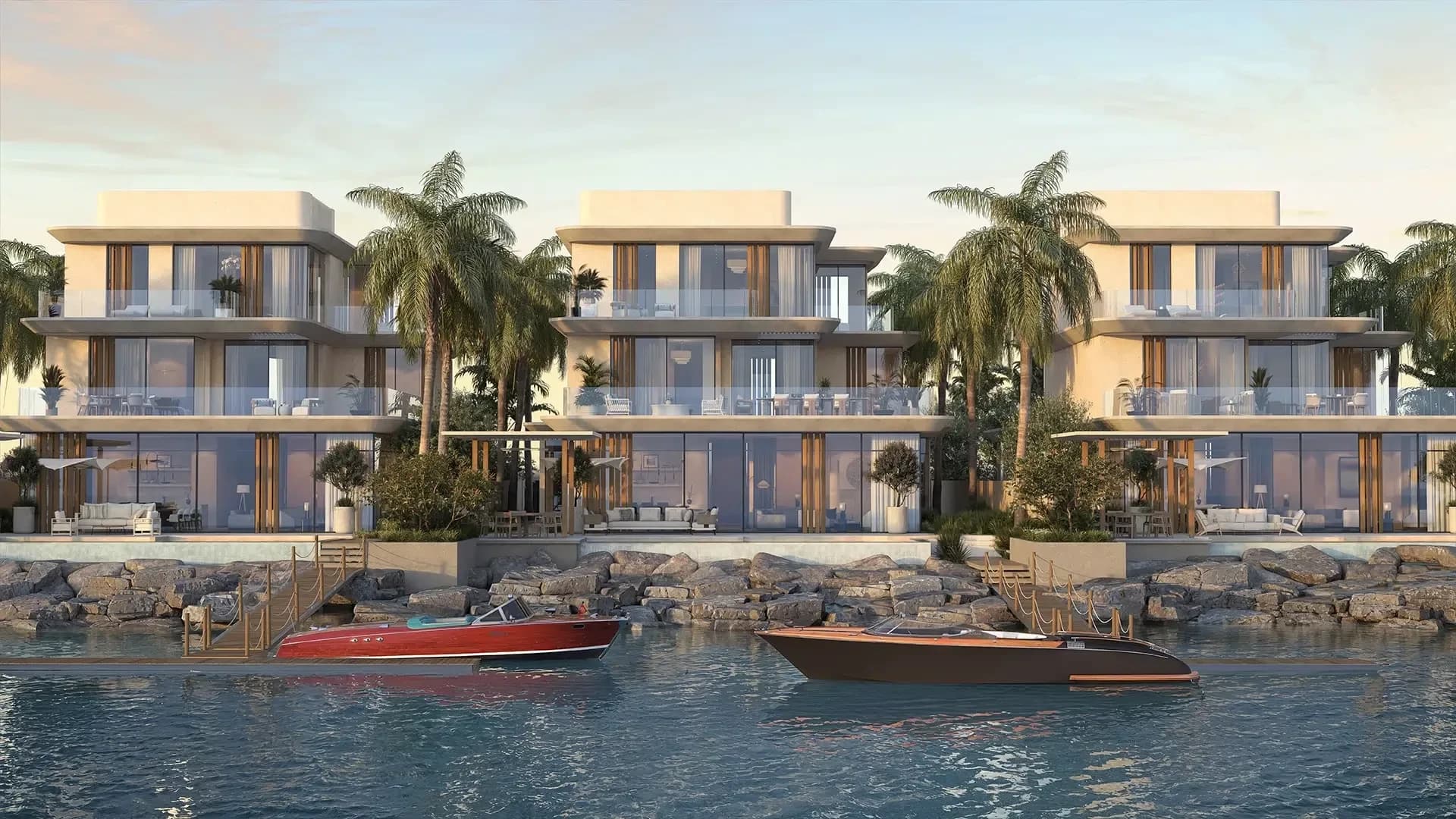 Anantara Mina Residences — image 3