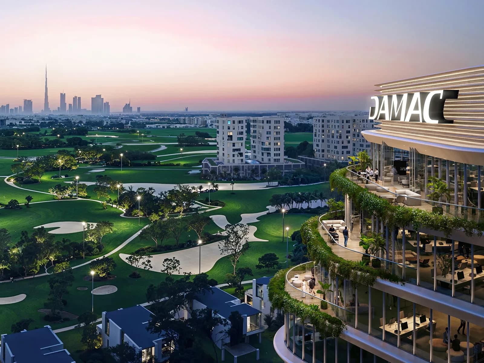 DAMAC District — image 3