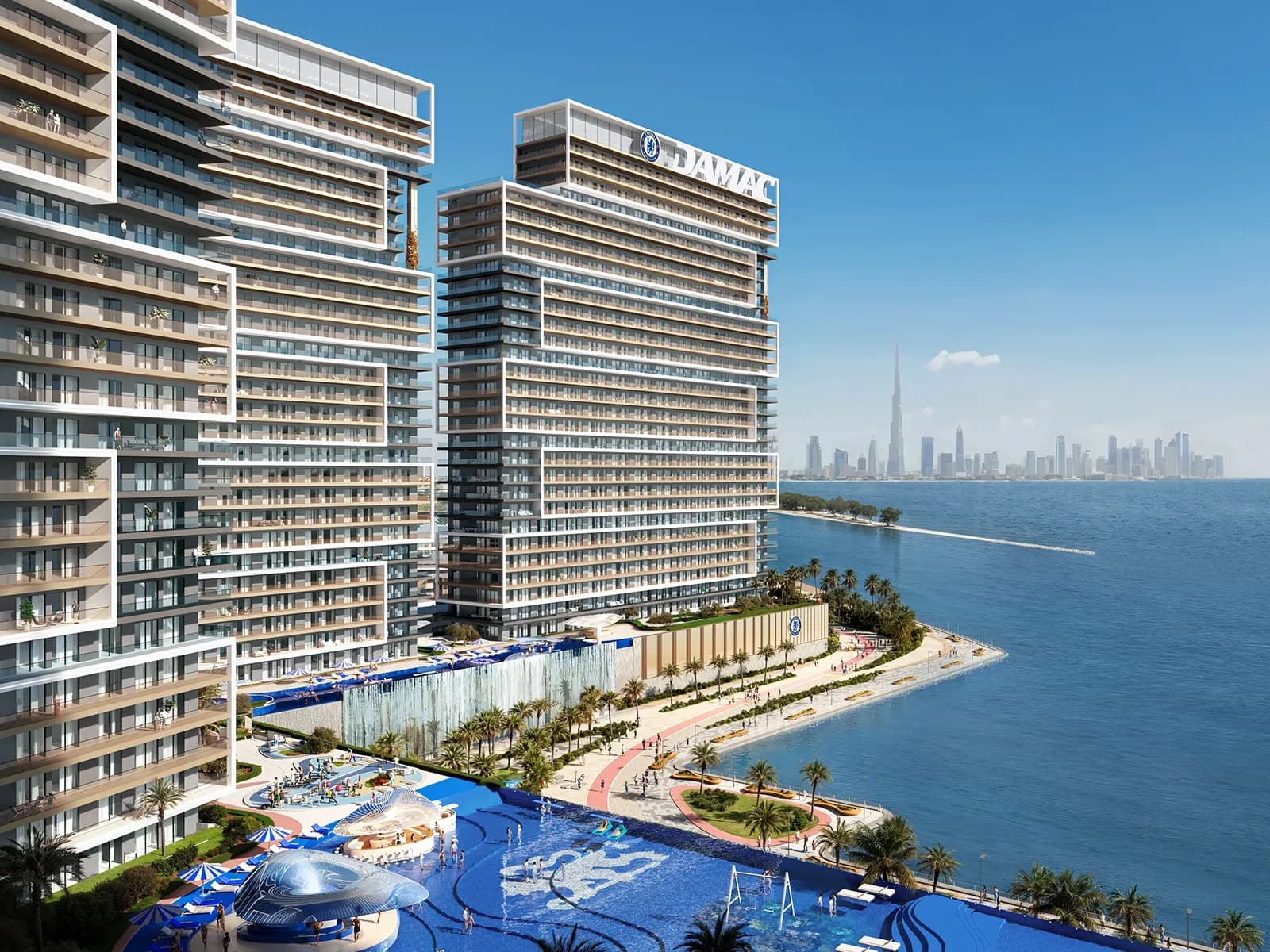 Chelsea Residences — image 3