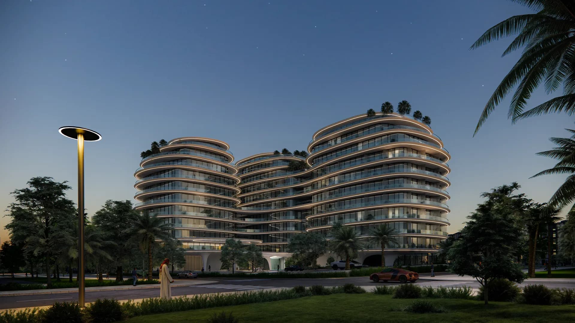 Brabus Island — image 3