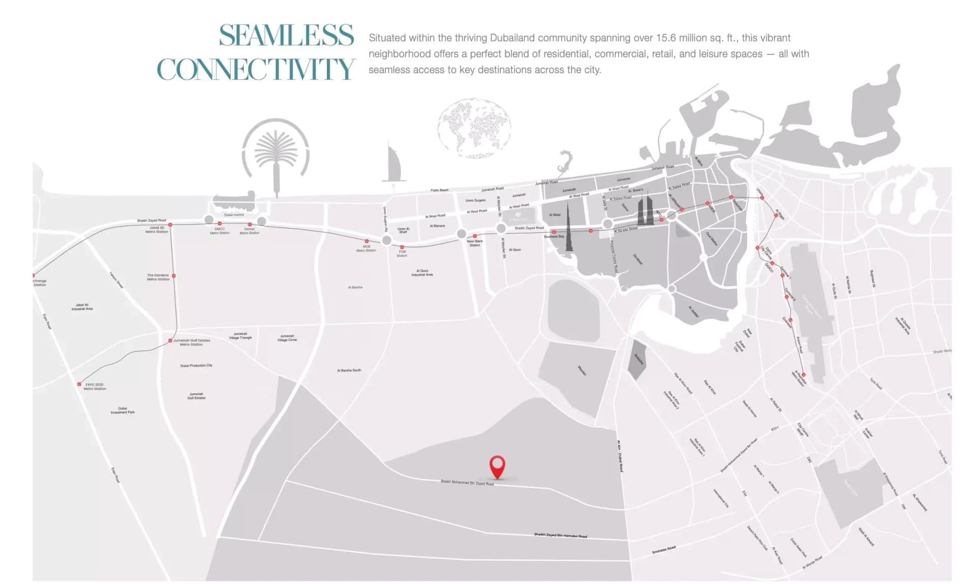 Samana Barari Heights — image 4