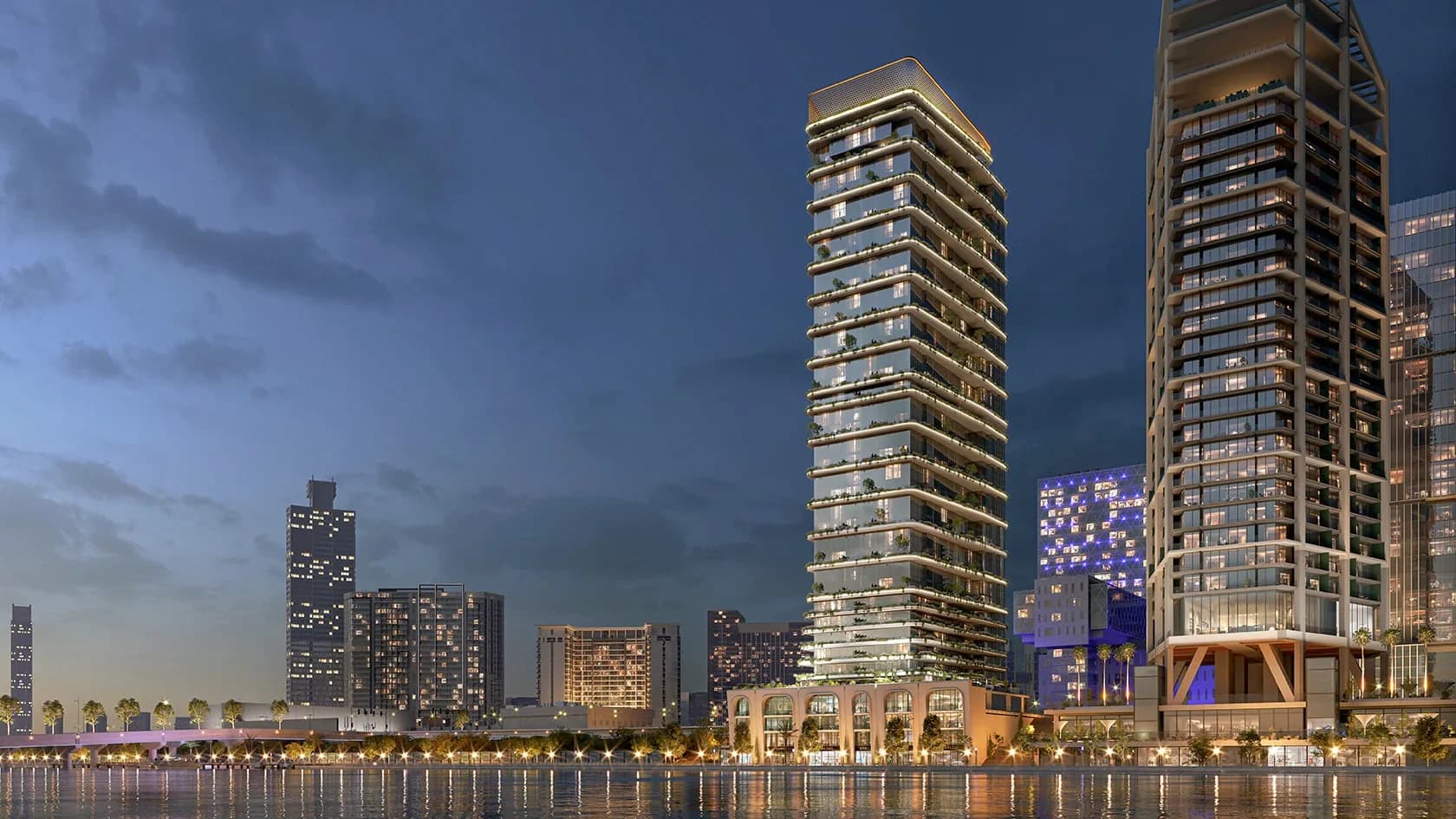 Reportage Tower — image 4