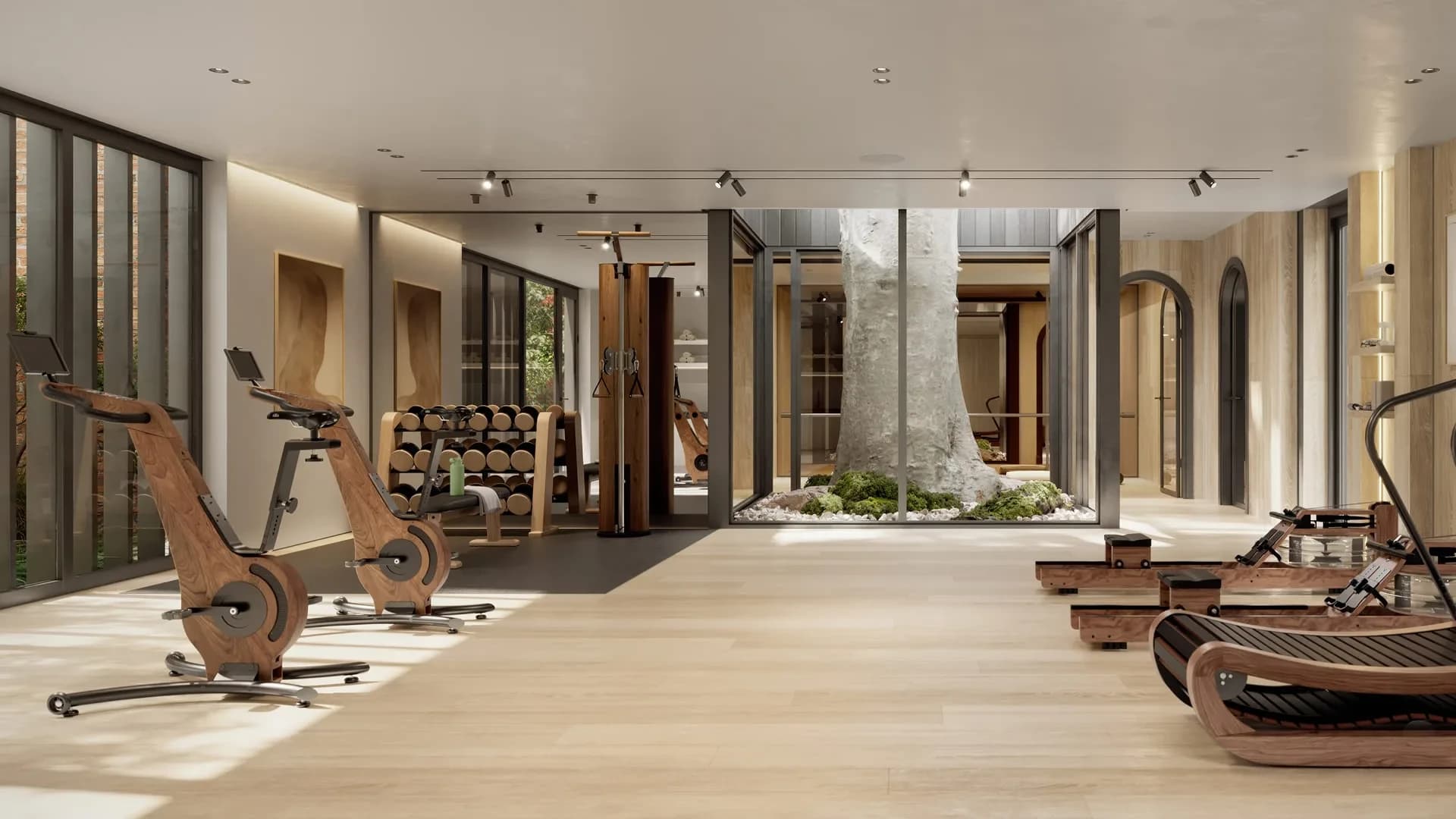 Fifty Brook Green — image 4