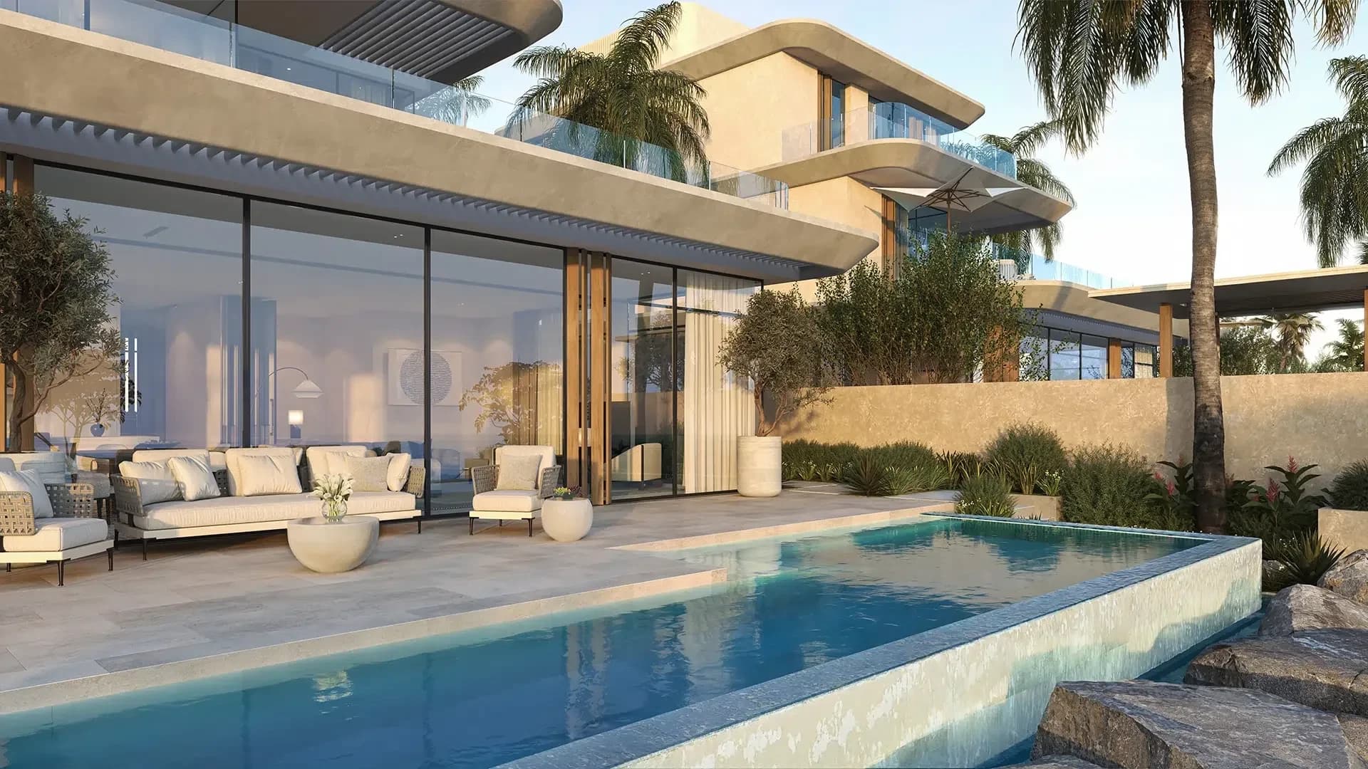 Anantara Mina Residences — image 4