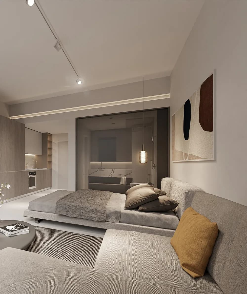 The Residence by Prestige One — image 4