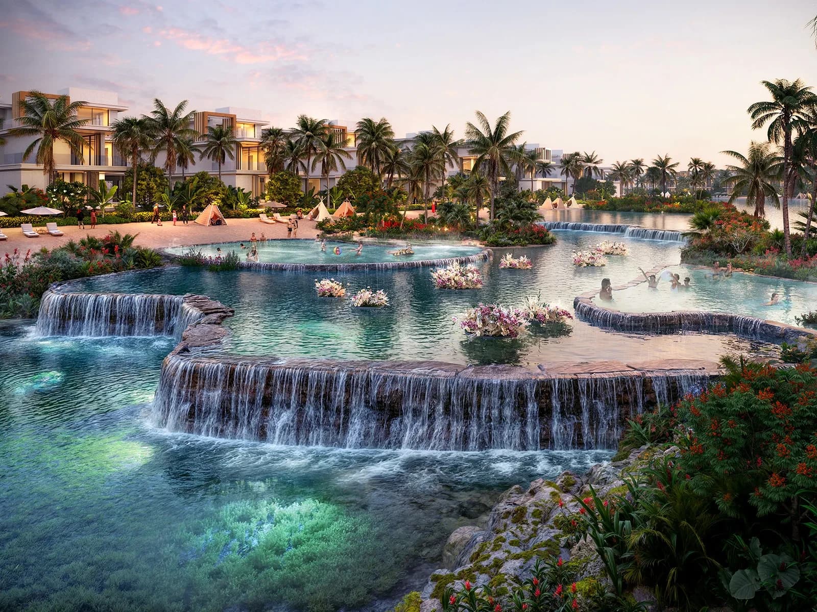 Damac Islands — image 4