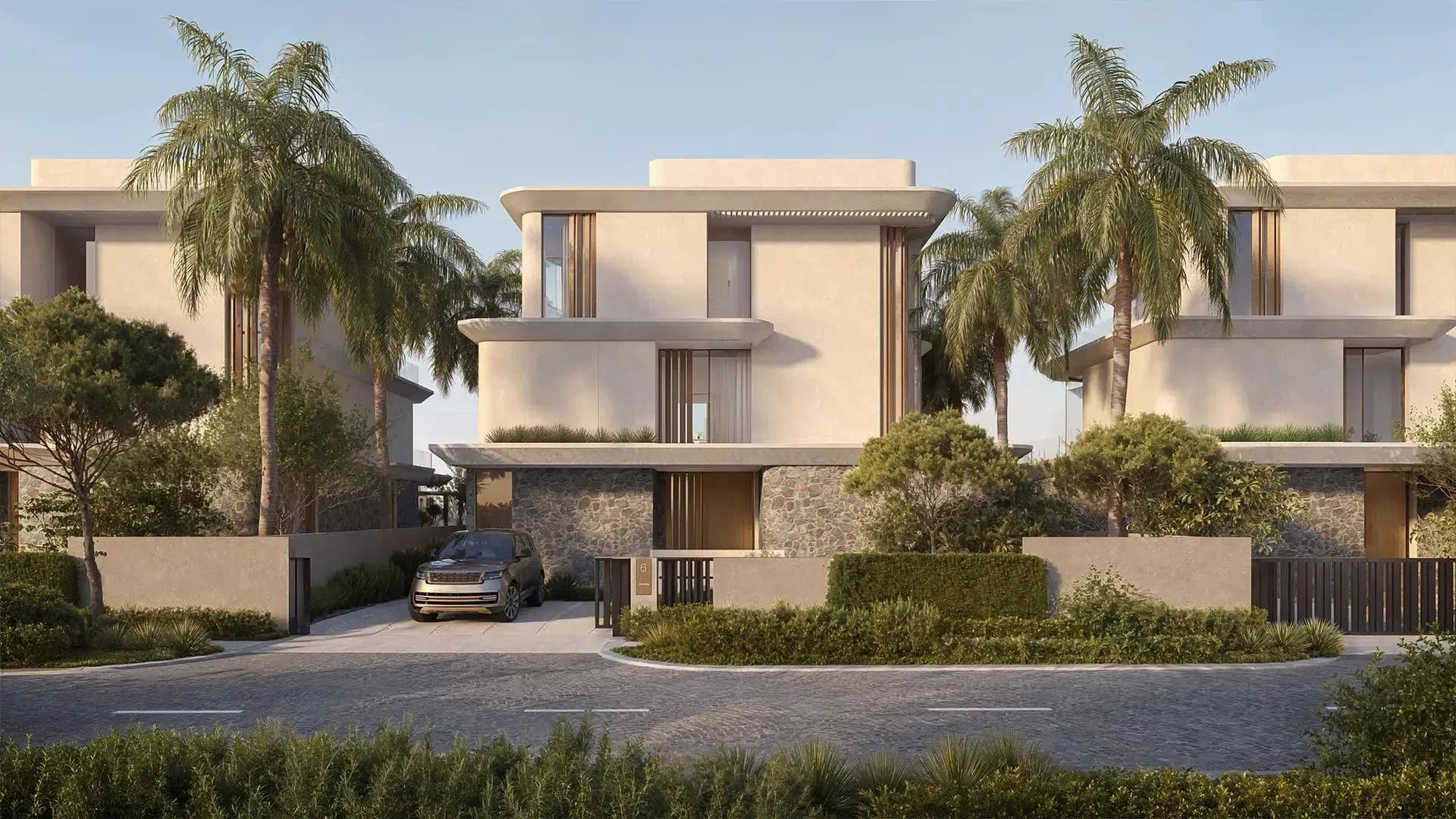 Anantara Mina Residences — image 5