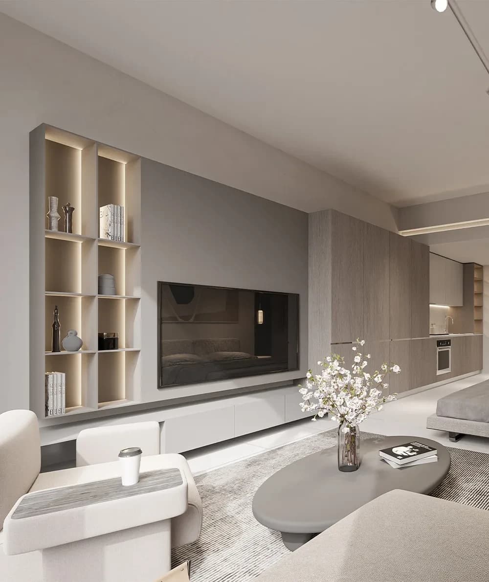 The Residence by Prestige One — image 5