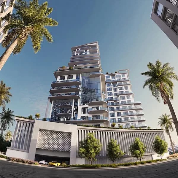 Radiant Garden Towers — image 6