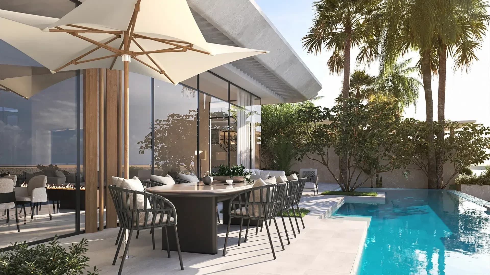 Anantara Mina Residences — image 6