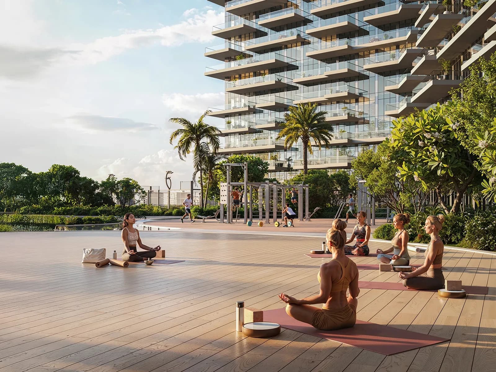 DAMAC District — image 6