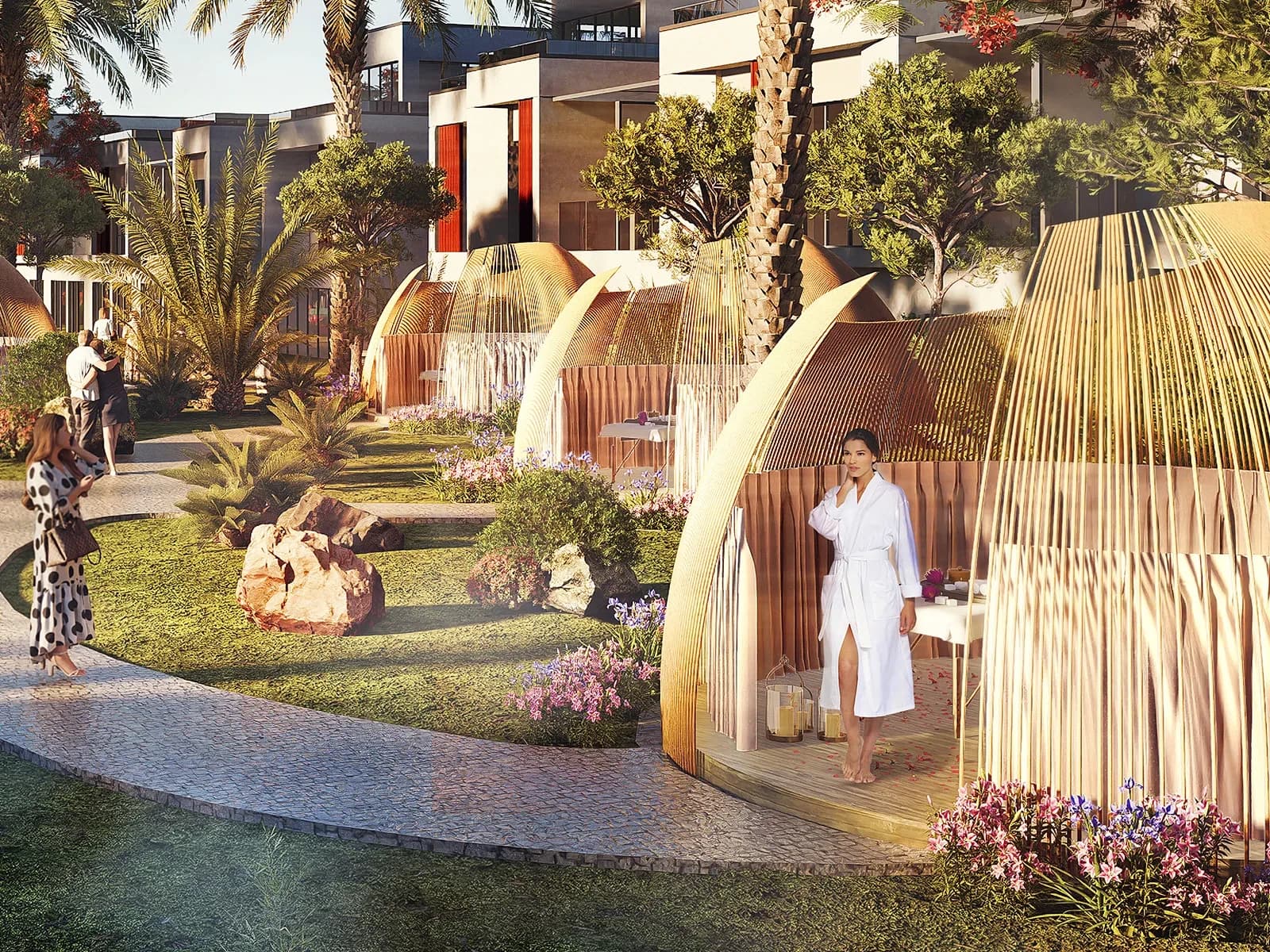 DAMAC Riverside Views — image 7
