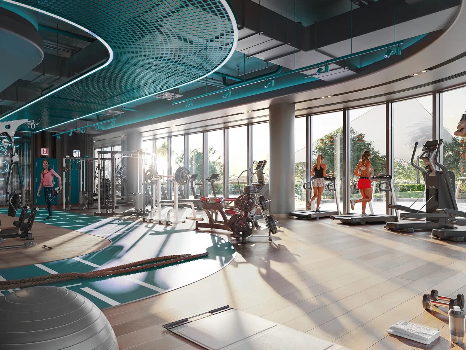 DAMAC District — image 7