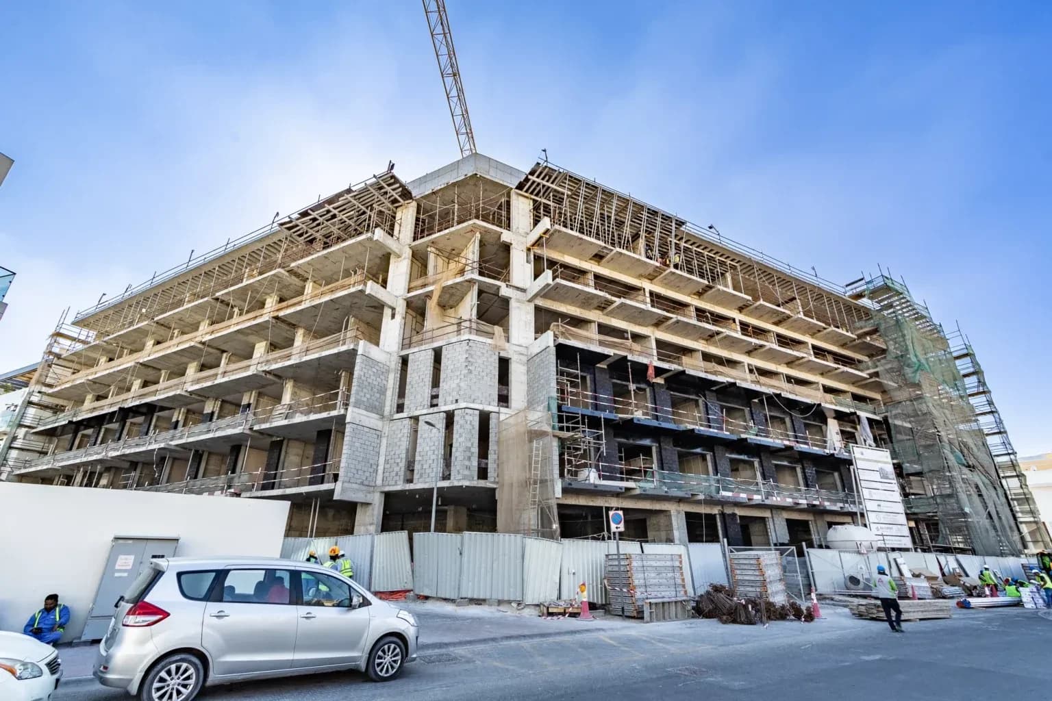 The Residence by Prestige One — image 7