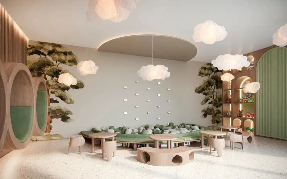 Reem Eleven — image 7