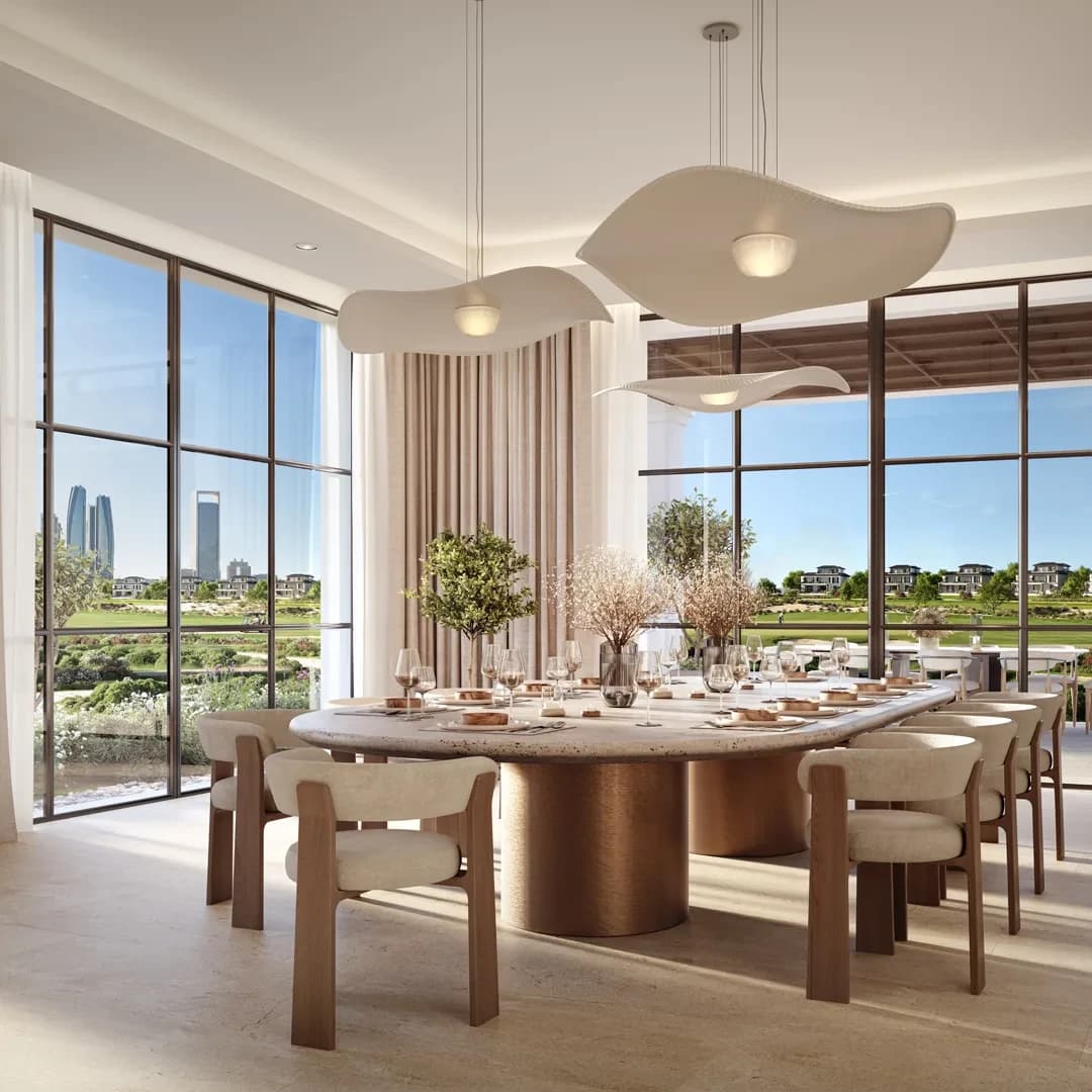Hudayriyat Golf Estates — image 7