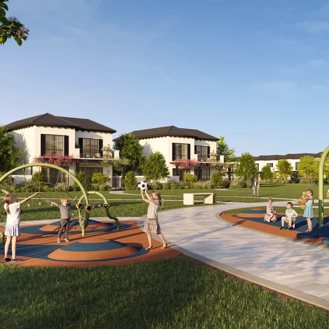 HGE Golf Townhomes — image 7