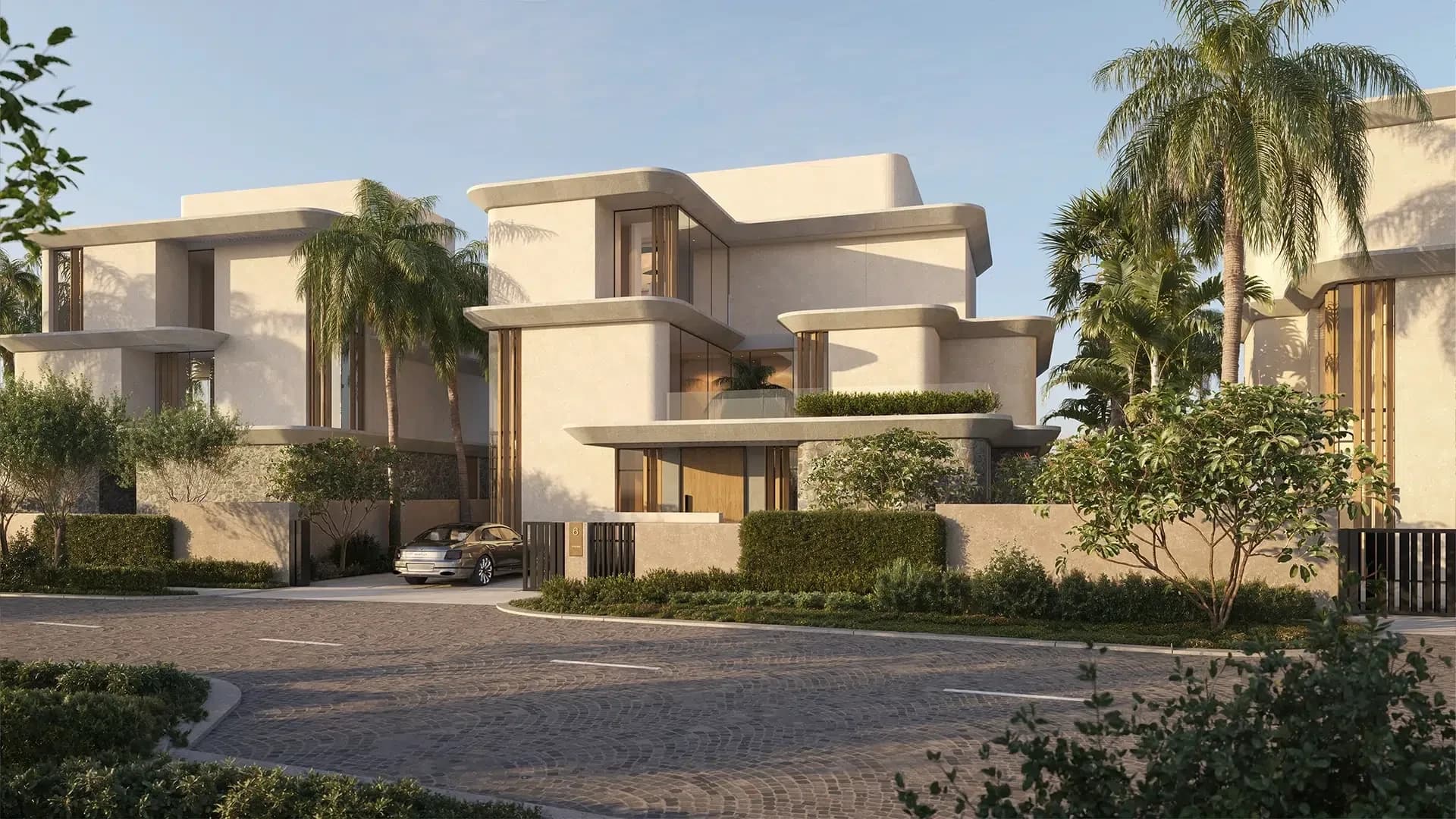 Anantara Mina Residences — image 8