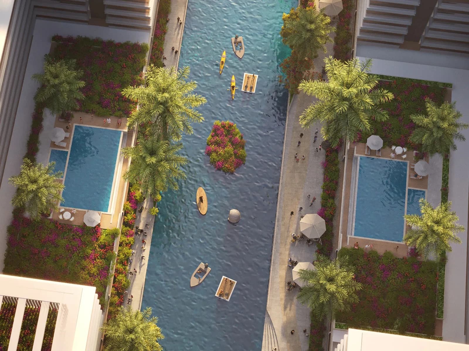 DAMAC Riverside Views — image 8
