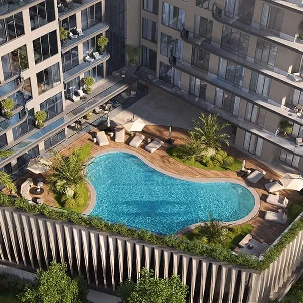Radiant Garden Towers — image 9