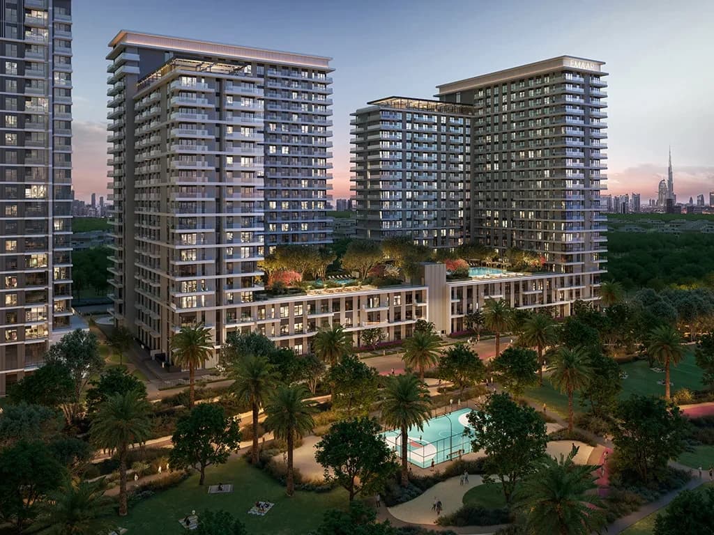 Vida Residences Club Point — image 9