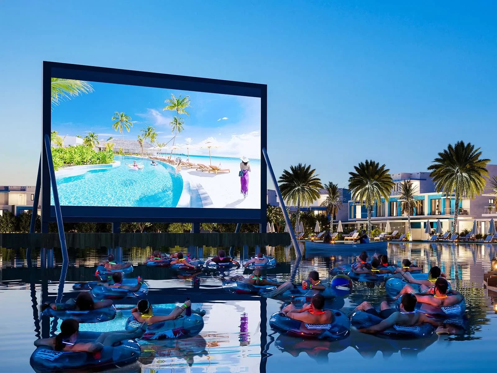 DAMAC Lagoons Views — image 9