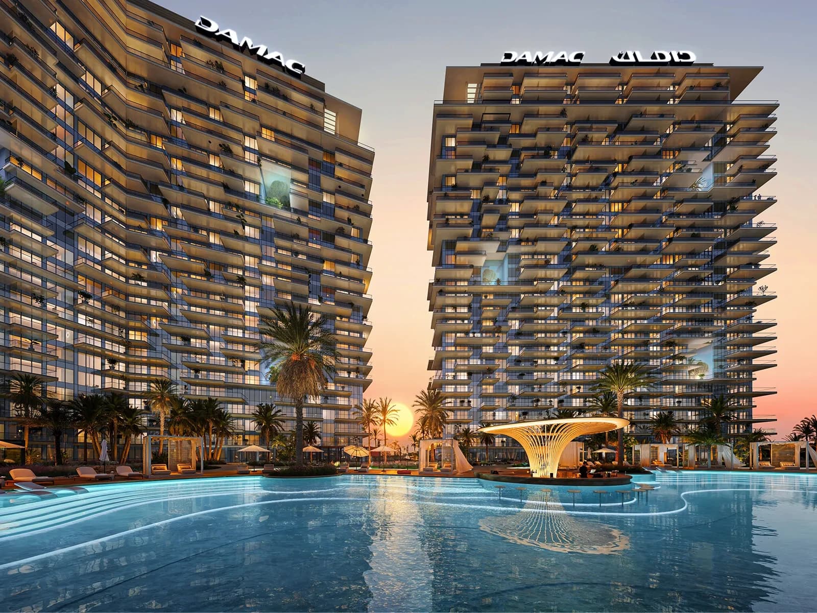 DAMAC District — image 9
