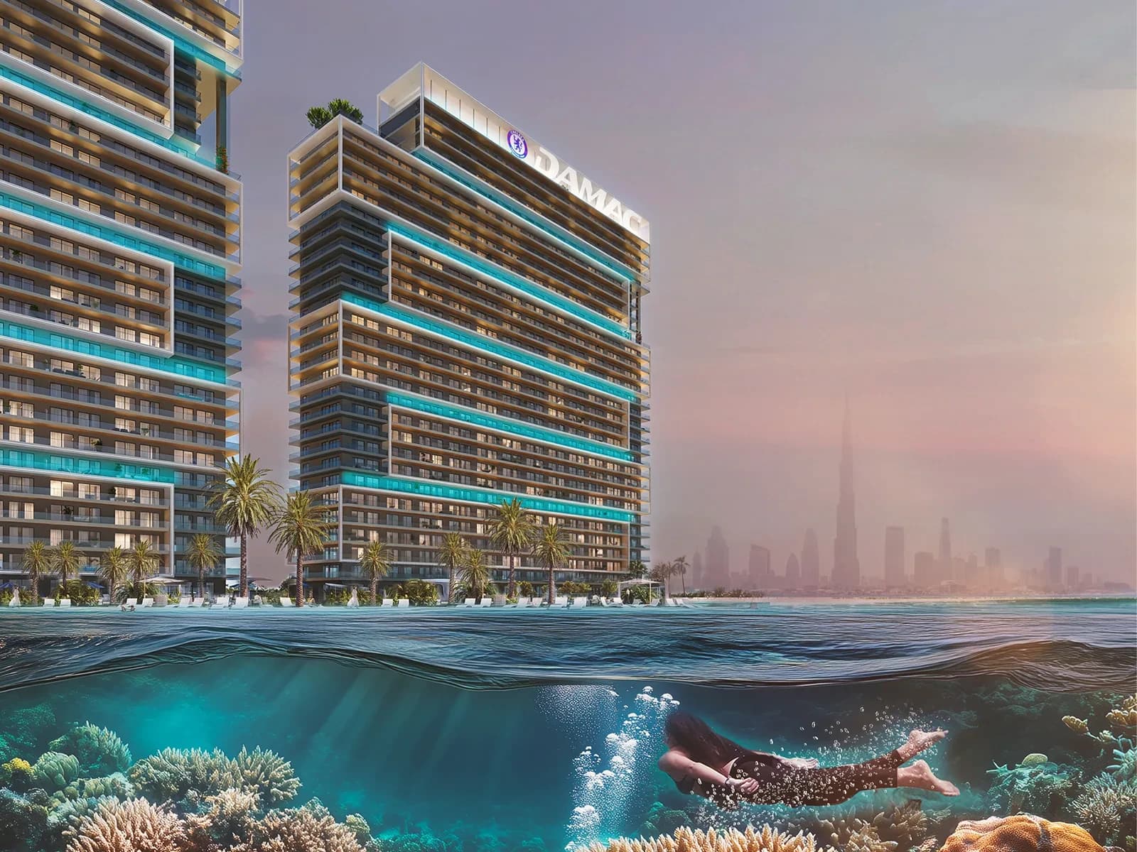 Chelsea Residences — image 9