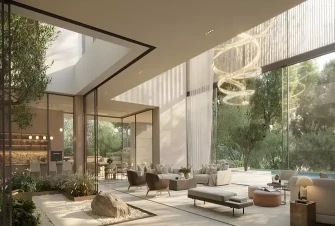 The Wilds - Moringa Mansions — image 10