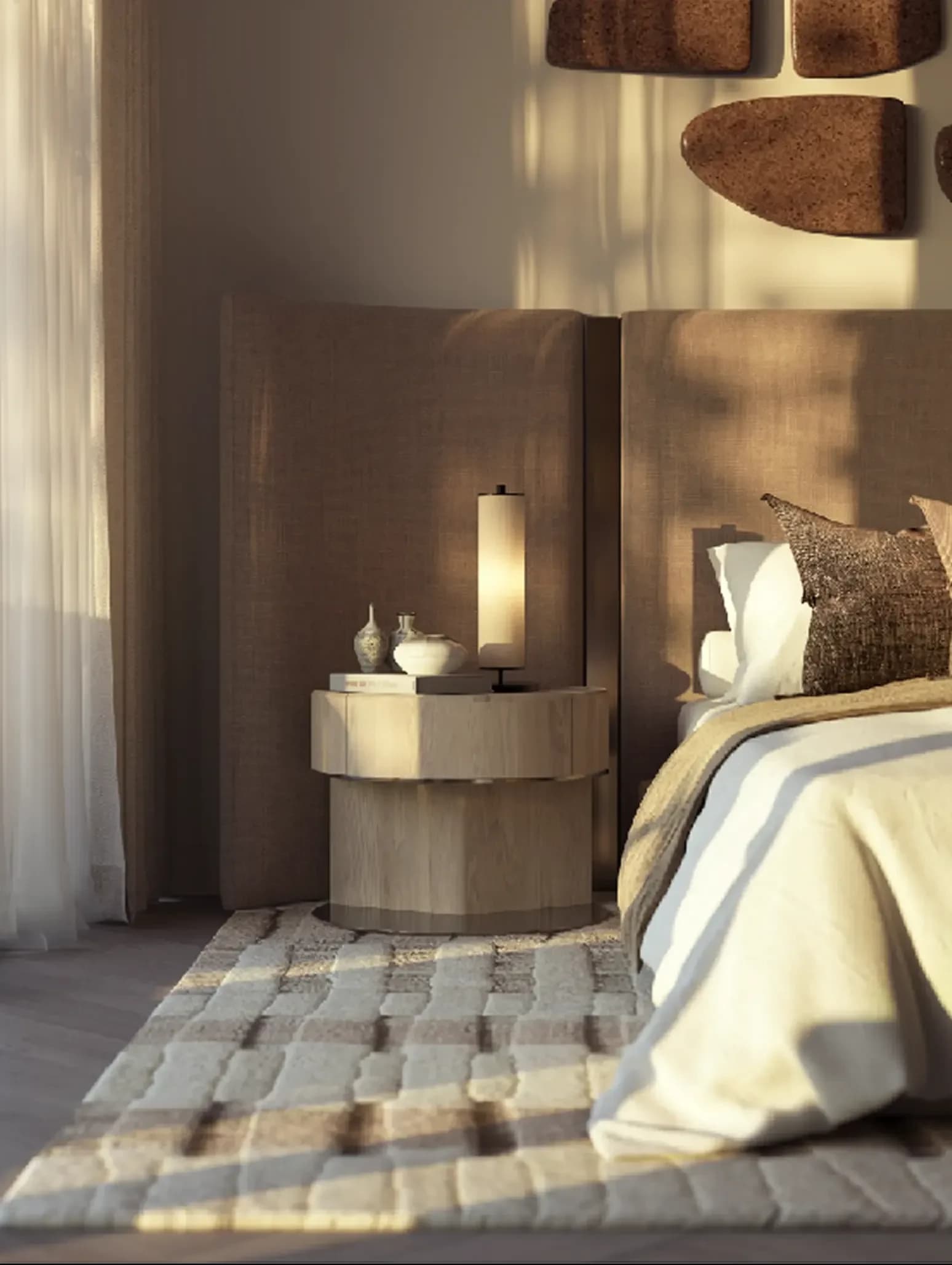 The Row at Saadiyat — image 10