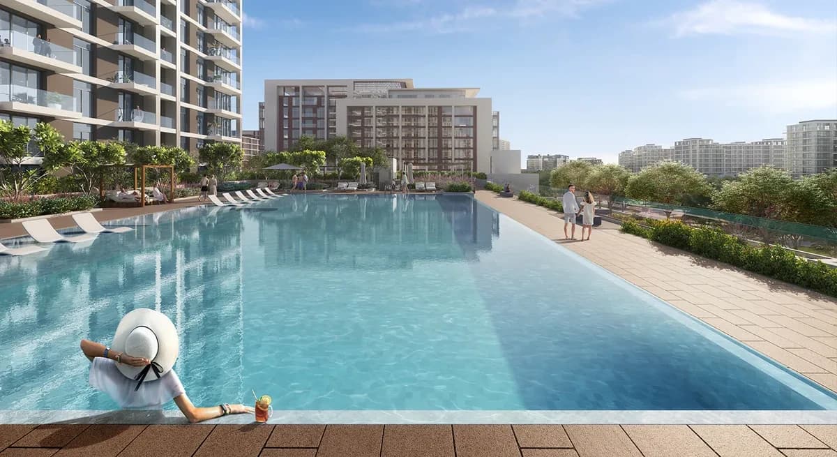 Vida Residences — image 13
