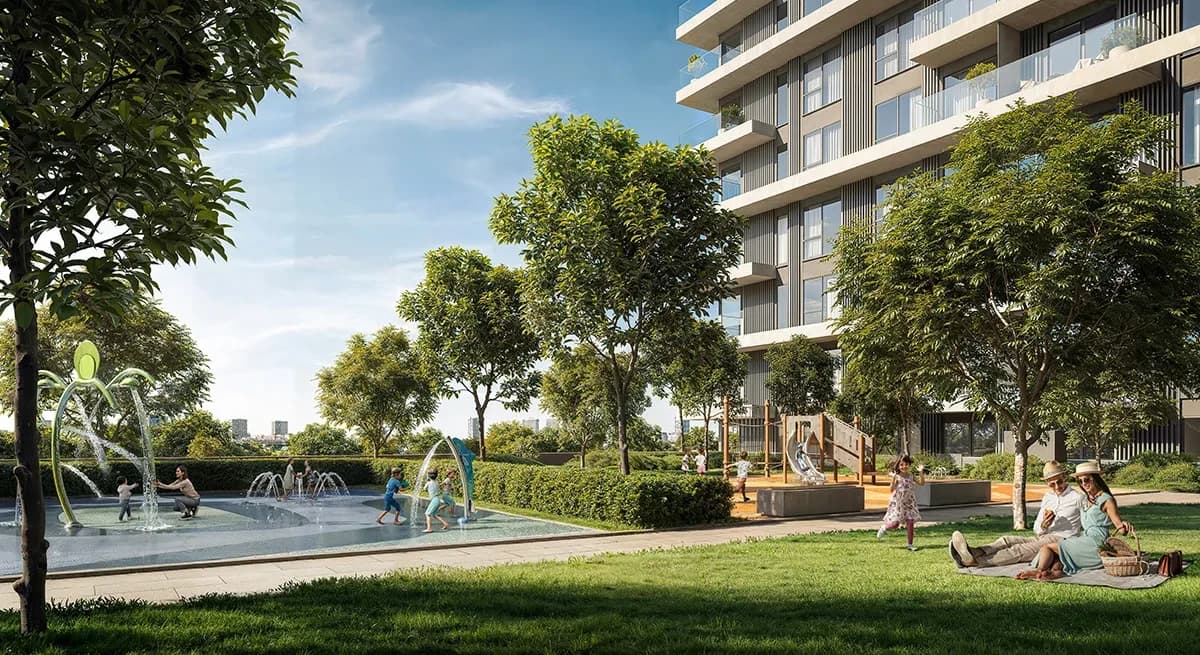 Vida Residences Club Point — image 13