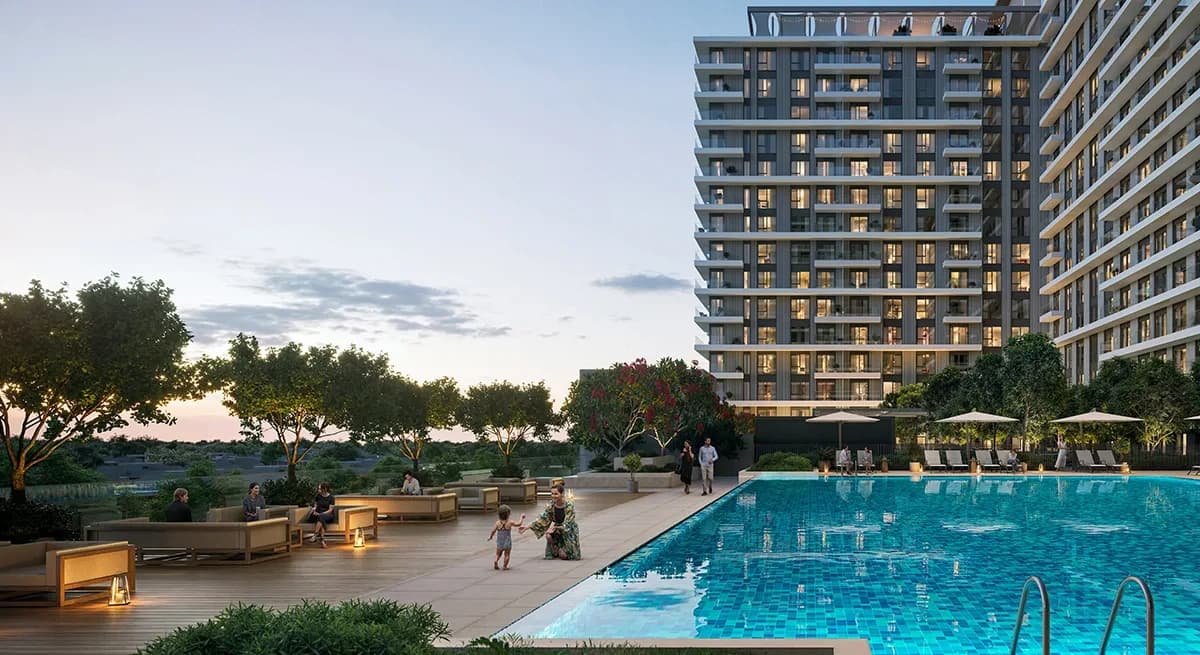 Vida Residences Club Point — image 14