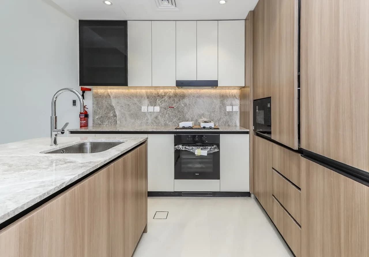 The Residence by Prestige One — image 14