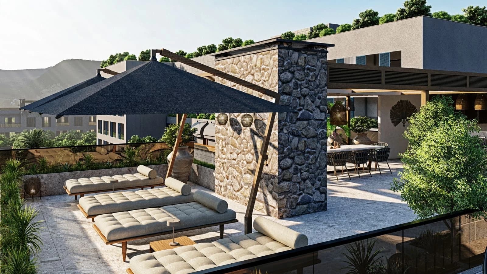Movenpick Hotel & Residences Teuta Kotor Bay