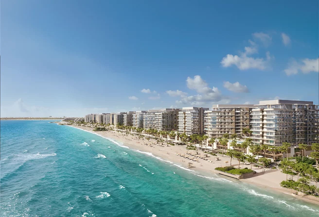 Fahid Beach Residences — image 3
