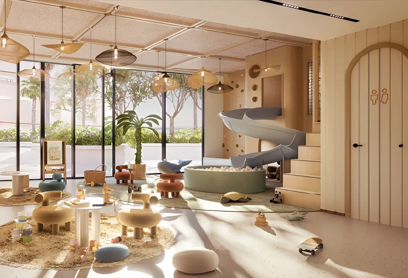 Fahid Beach Residences — image 5