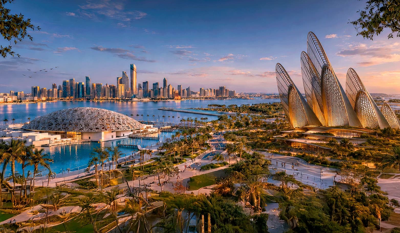 dubai