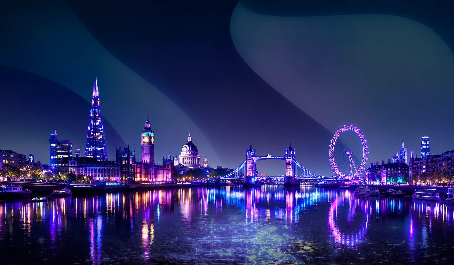 london