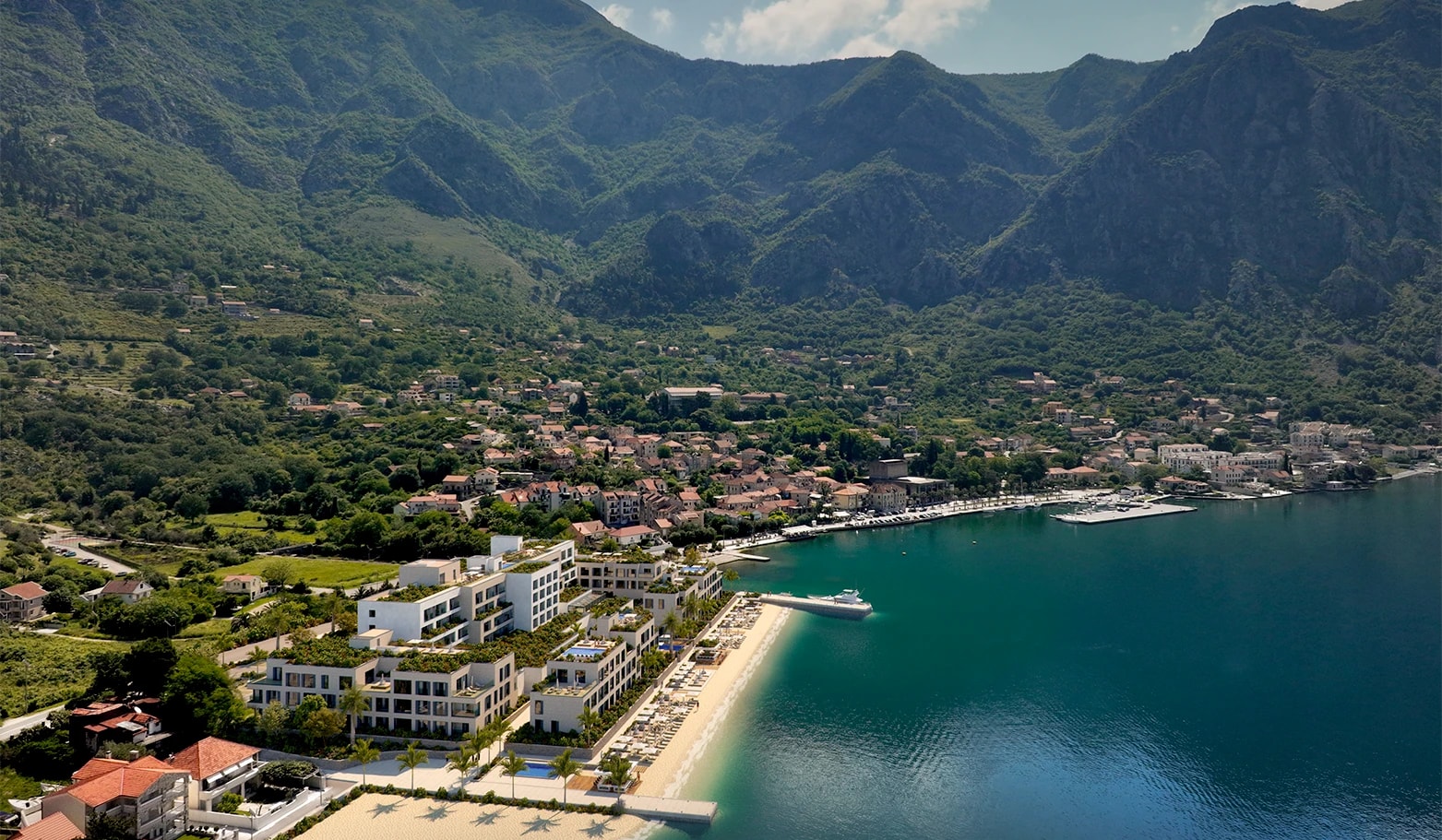 montenegro