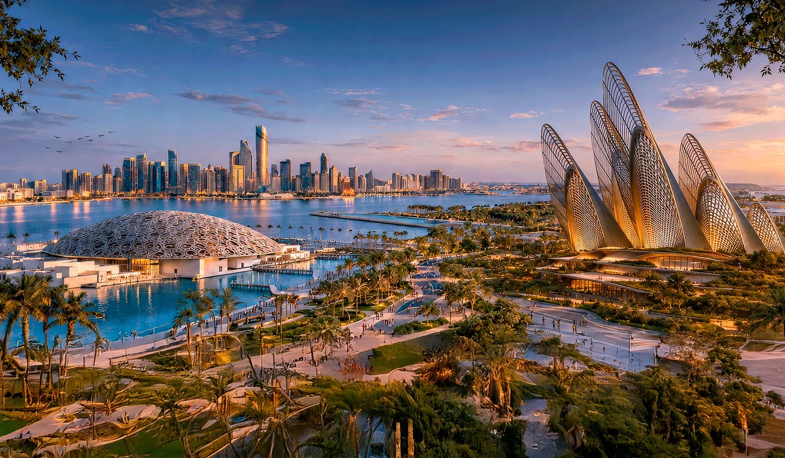 dubai