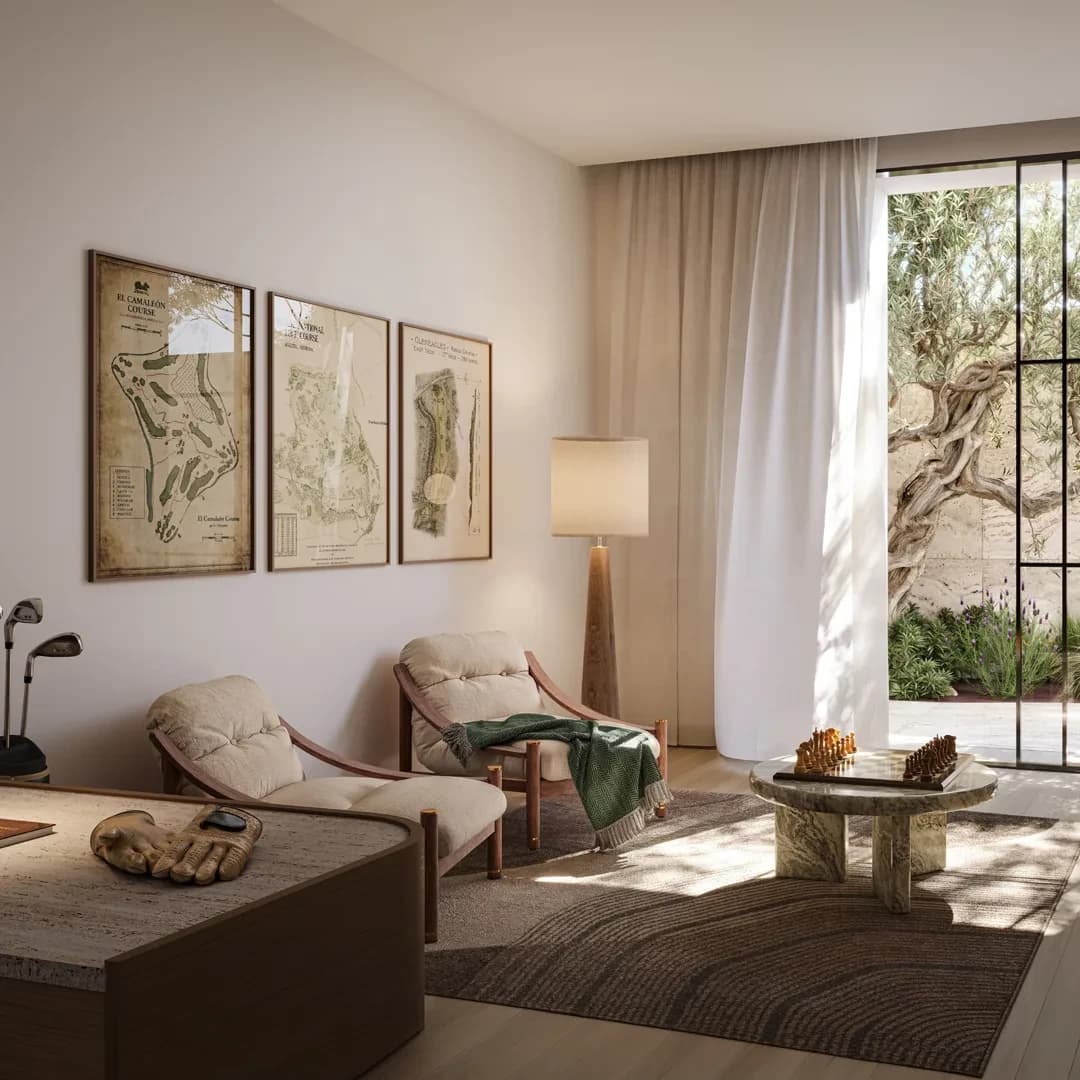 Hudayriyat Golf Estates — image 6